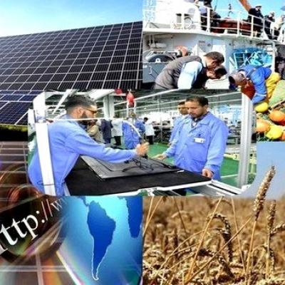 Investissement en Algérie