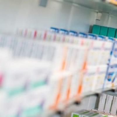 médicaments
