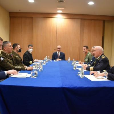 MDN Africom
