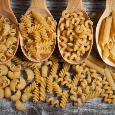 pates alimentaires
