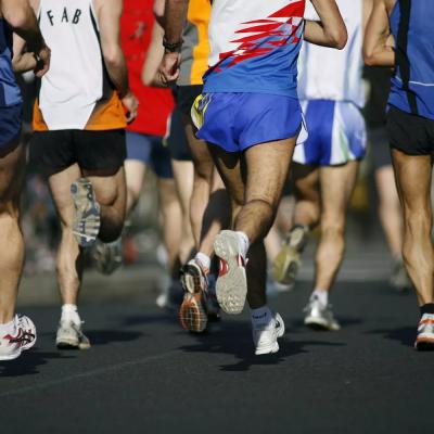 Semi-marathon