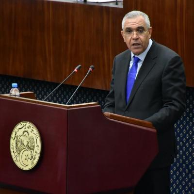 عبد الرشيد طبي