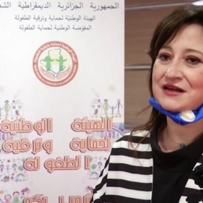 مريم شرفي