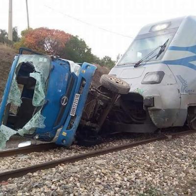 SNTF Accidents 18.03.22