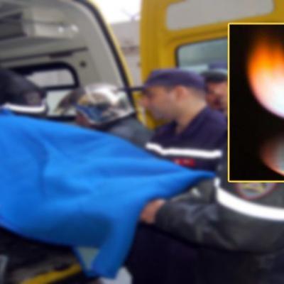 حوادث الإختناقات بغاز أحادي أكسيد الكربون