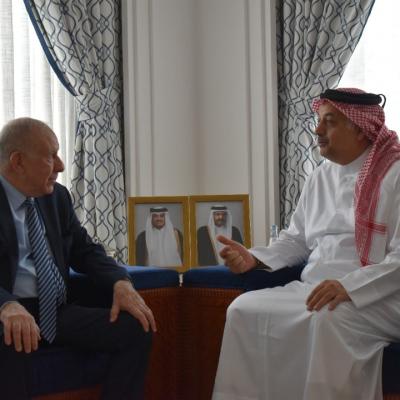 الفريق شنقريحة