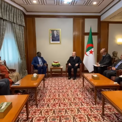 الجزائر -الوكالة الإفريقية للأدوية الجزائر -الوكالة الإفريقية للأدوية