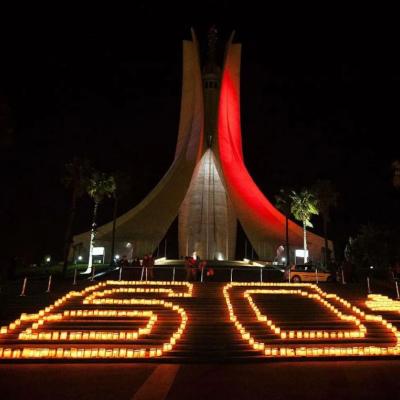 Earth Hour
