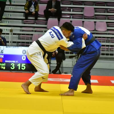 Judo