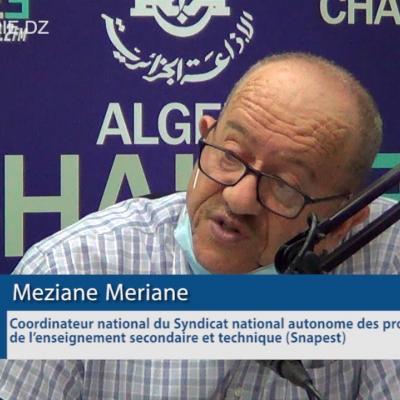 meriane m.
