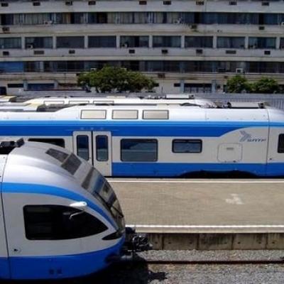 الشركة الوطنية للنقل بالسكك الحديدية