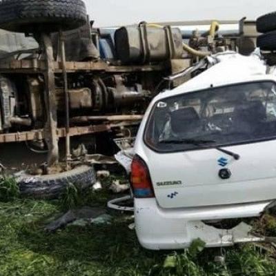 accident