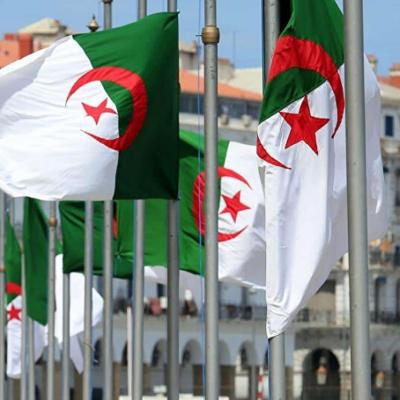 الجزائر -ارتفاع النمو الاقتصادي