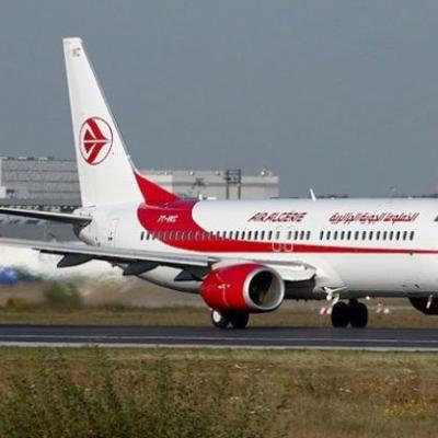 شركة الخطوط الجوية الجزائرية شركة الخطوط الجوية الجزائرية