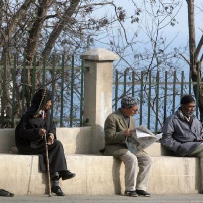 رفع منح المتقاعدين