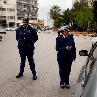 Police