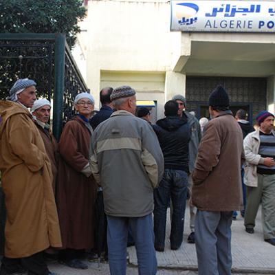 منح المتقاعدين