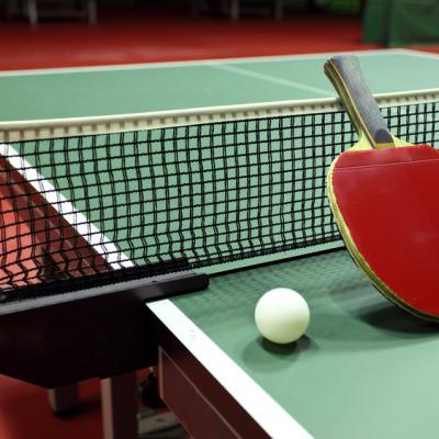 Tennis de table