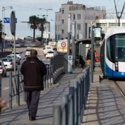Tramway.28.04.2022