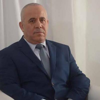 وزير العمل والتشغيل والضمان الاجتماعي يوسف شرفة 