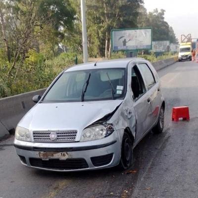 Accidents de la circulation