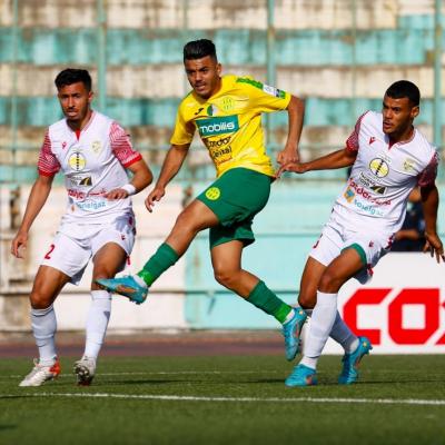 Football Algérie