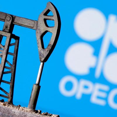 OPEP+.05.05.2022