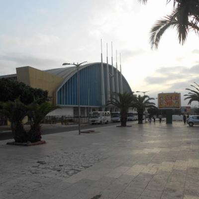 قصر الرياضات