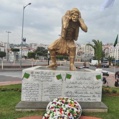 Port d'Alger