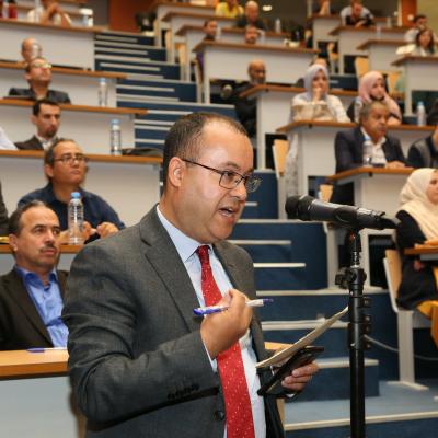 Journée communication.12.05.2022