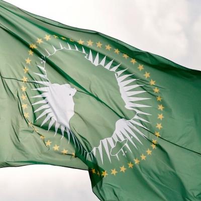 البرلمان الافريقي