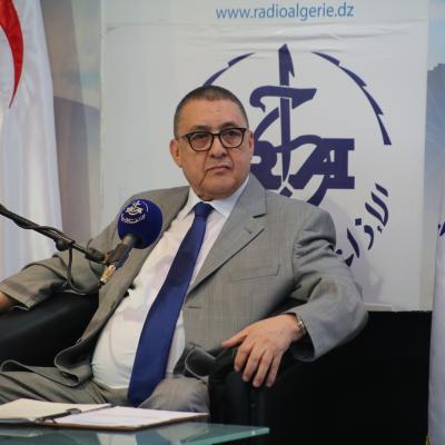إبراهيم مراد