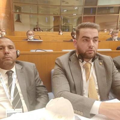 المجلس الشعبي الوطني