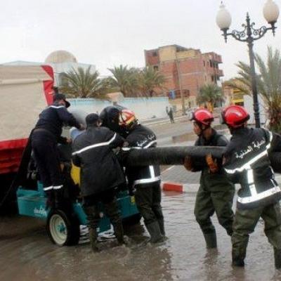 حماية مدنية