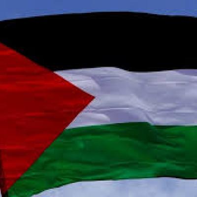 فلسطين 