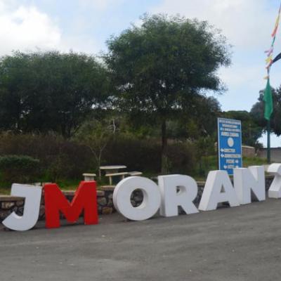 JM Oran 2022