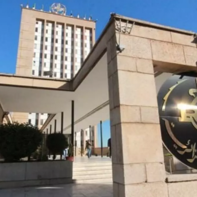 الإذاعة الجزائرية