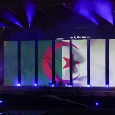 وهران