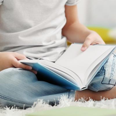 القراءة عند الأطفال 