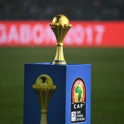 كأس أمم إفريقيا