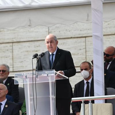 Défilé grandiose 05.07.2022
