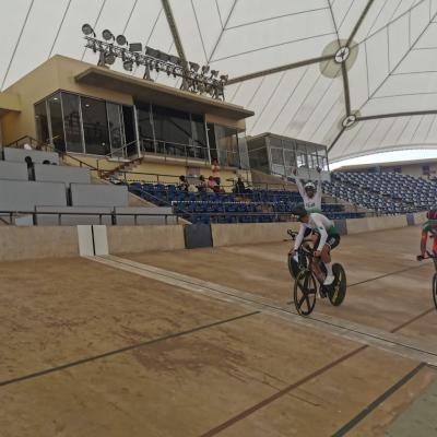 Cyclisme sur piste 15.07.2022