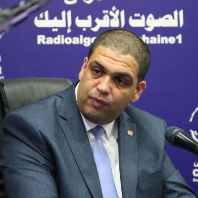 احمد ميزاب