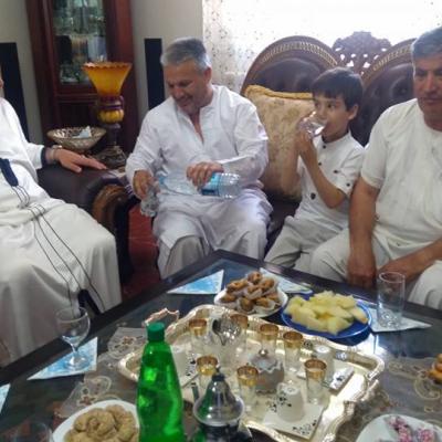 العيد