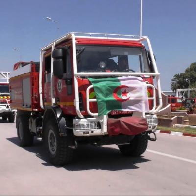 حماية تونس