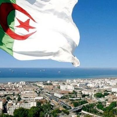 الجزائر-تنمية مستدامة