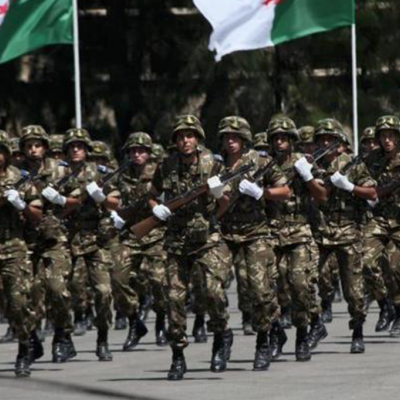 الجيش الوطني الشعبي ينظم الثلاثاء المقبل استعراضا عسكريا