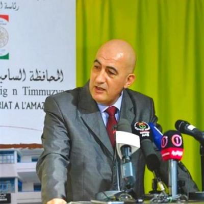 Assad HCA