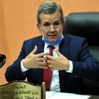 عبد الرحمان بن بوزيد