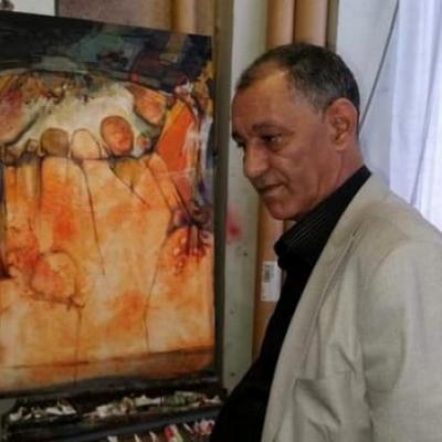 Larouk 03.07.2022